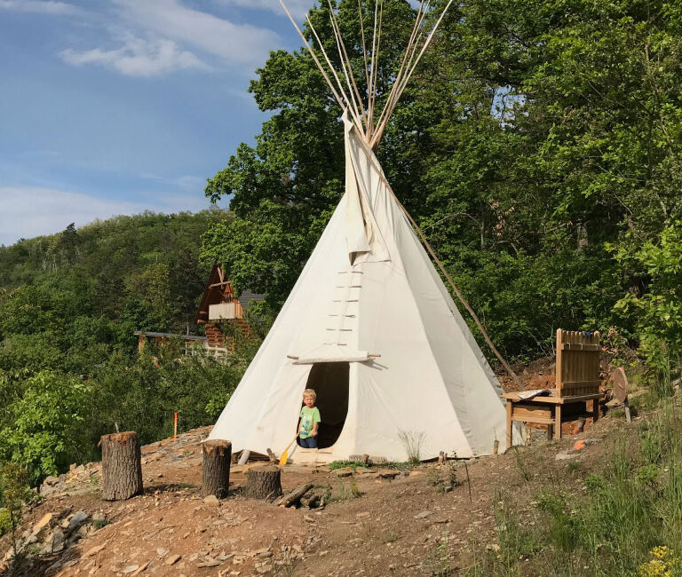 Classic Tent